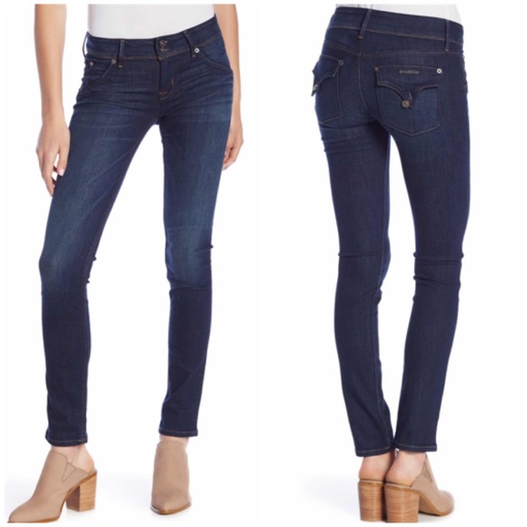 hudson skinny jeans